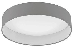 Eglo 96538 - LED Dimmelhető mennyezeti lámpa PALOMARO 1 1xLED/18W/230V