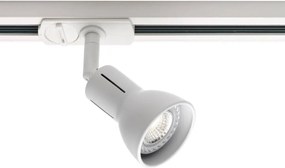 Nordlux LINK MUNIN 86129901 Sínreflektor 1x35W/GU10 IP20