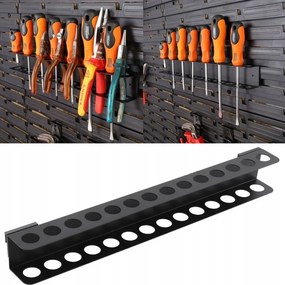 Szerszámtartó/rendszerező barkácsoláshoz - 40 cm