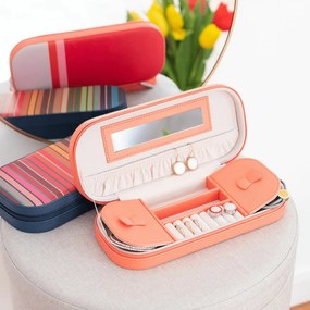 Ékszertartó Alba – Remember