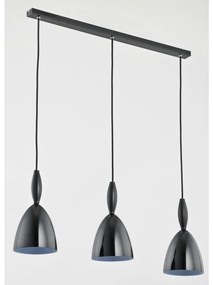 Argon 1283 - Függeszték TEXAS 3xE14/40W