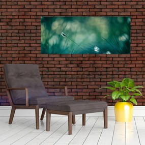 Kép - A fű részlete (120x50 cm)