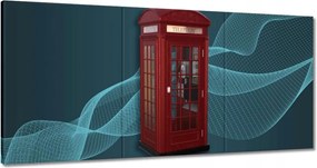 Festmények 180x90 London Egyesült Királyság Uk