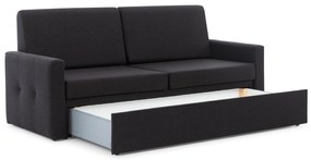 Elegantia kanapé kinyitható szekrényágyhoz 160 cm