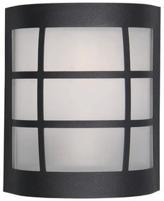 Fali kültéri lámpa (magasság 16,5 cm) Sintra – Trio