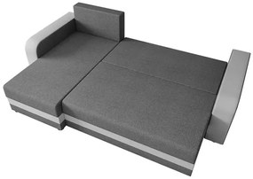 Széthúzható kanapé Nyx (Lux 06 + Lux 05). 1059679