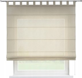 Kész Római roló Verona 120x150cm fehér