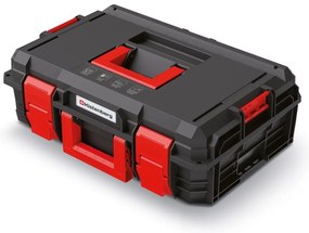 Kistenberg Szerszámtáska X BLOCK PRO fekete 546x380x194