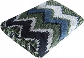 Bolyhos Takaró Mikroszálas Takaró Eurofirany 150x200