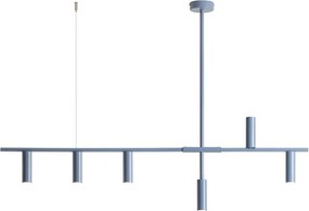 Aldex TREVO 1104K16 Fali lámpa 6x35W/gu10_mini IP20