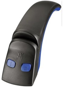 WMF - Késélező GOURMET fekete/kék