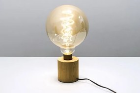 LED Dimmelhető izzó VINTAGE Philips G200 E27/7W/230V 2000K