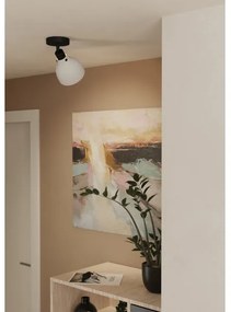 Eglo 43827 - Spotlámpa MATLOCK 1xE27/40W/230V