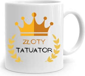 Tetováló Bögre Ajándék fényképes nyomtatással