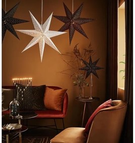 Markslöjd 705315 - Karácsonyi dekoráció BAROQUE 1xE14/25W/230V 45 cm