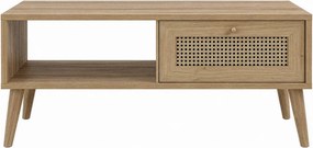 Calvin - Oak