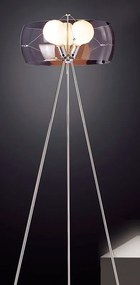Italux KOMA ML5807-3B Állólámpa 3x60W/E27