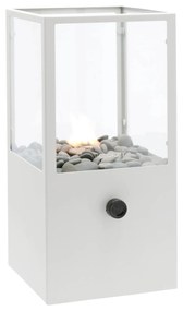 Gázlámpás COSI - típusú Cosiscoop Dome fehér