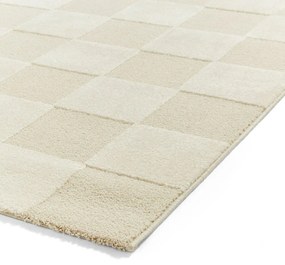 Krémszínű szőnyeg 120x170 cm Elio Cream – Think Rugs