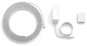 Philips - RGBW dimmelhető LED szalag Hue FLUX 4m LED/16W/230V