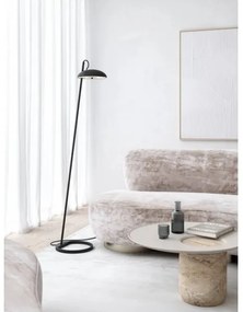 DFTP by Nordlux - VERSALE állólámpa 3xG9/3W/230V fekete