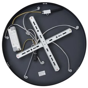 LED Csillár zsinóron LED/60W/230V 3000K