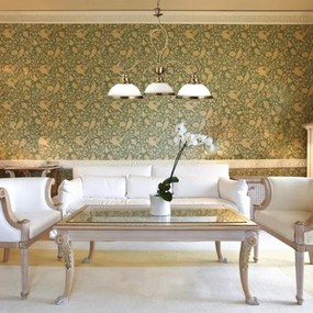 Rabalux 2753 - Csillár ELISETT 3xE27/60W/230V