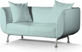 Dekoria Ülőgarnitúra Strömstad 2 személyes Ikea kék