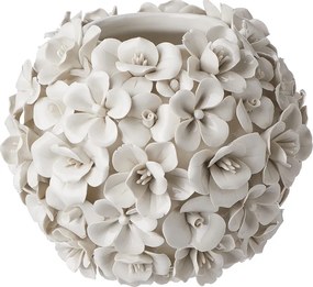 BOUQUET kerámia váza