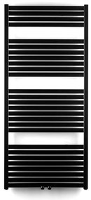 Thermal Trend KH radiátor fekete 60 cm KH6001320SBL