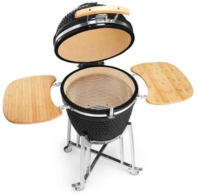 Buschbeck Kamado XL Kerámia grill