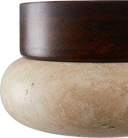 Worm-S - Walnut - ELS