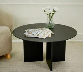 Leo 42 - Black