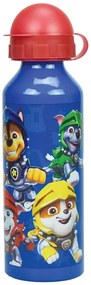 Mancs Őrjárat Knights alumínium kulacs 520 ml