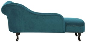 Pihenő fotel Nili (smaragdzöld) (J). 1010362