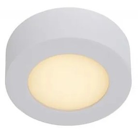 Lucide 28116/11/31 - LED Dimmelhető mennyezeti lámpa BRICE LED/8W/230V IP44