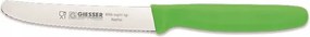 Giesser pikk-pakk univerzális kés világoszöld 8365
