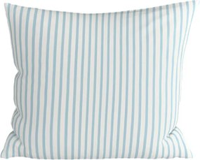 Pamut párnahuzat LIGHTHOUSE POLY 45x45 cm, kék