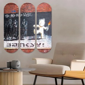 Falikép, 20×70 cm – 3KY3785