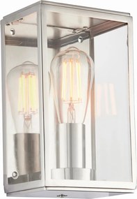 Endon HADDEN 76348 Fali lámpa 1x40W/E27 IP20