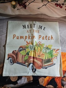 Párnahuzatok 45 x 45 cm, 4 darabos szett