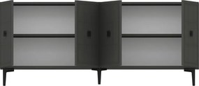 Yuka 150 - Anthracite