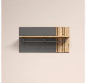 Akasztós panel Esferas (grafit + evoke tölgy) . Akció -13%. 1116821