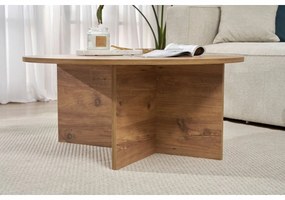 Soleil Atlantic Pine dohányzóasztal