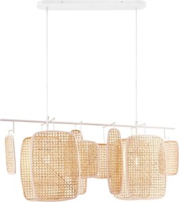 Nordlux BALI 2212213060 Függőlámpa 2x40W/E27