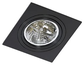 Siro álmennyezetbe süllyeszthető spotlámpa