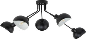 Sigma Lighting Roy 32433 Plafonlámpa 5x15W/E27 IP20