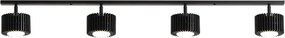 Aldex TULL 1127PL_L1 Plafonlámpa 4x12W/GX53 IP20