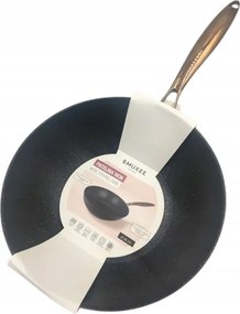 Wok Smukee 26 cm
