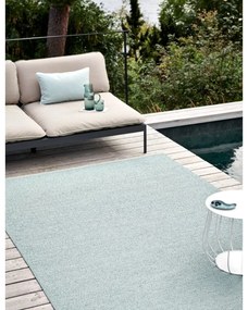 Kültéri párna 38x58 cm Sunny Mint – Pappelina